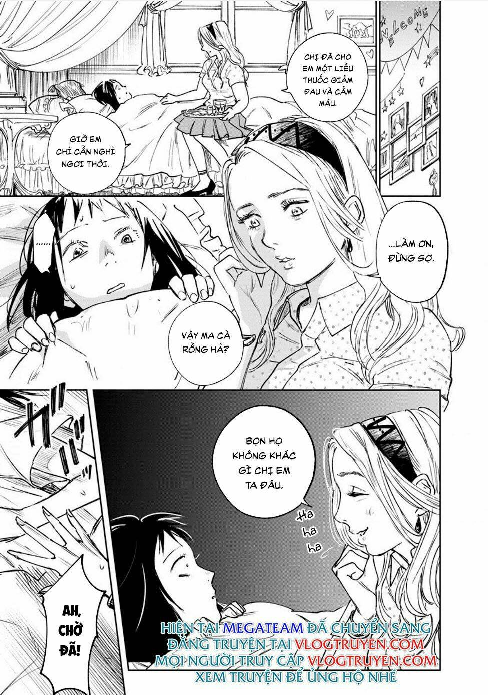 du thuyền đẫm máu chapter 18 7