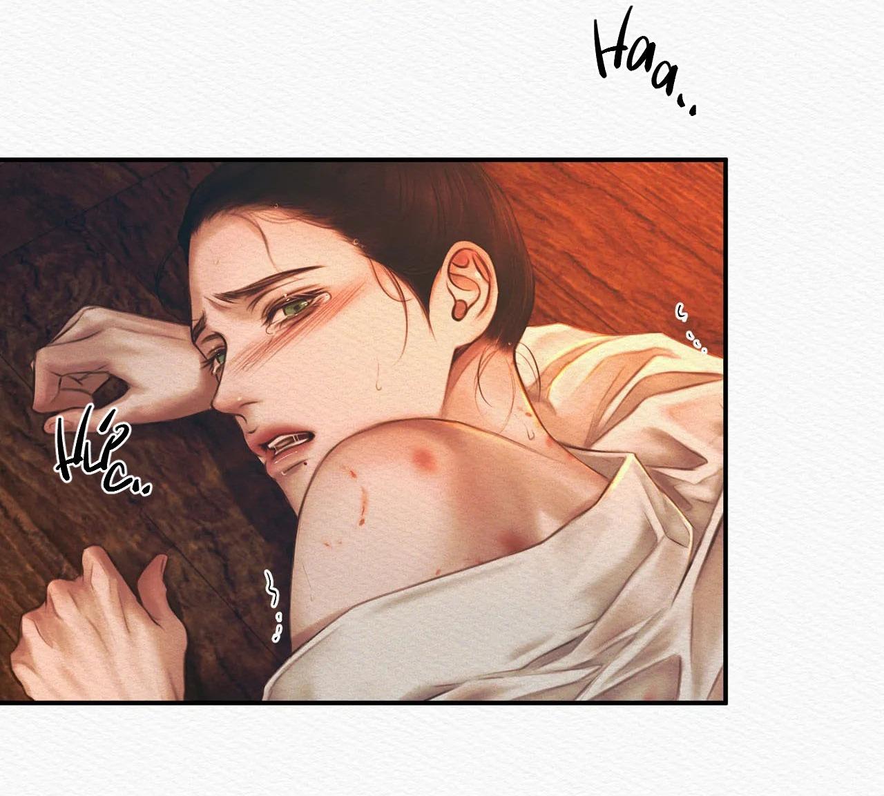 qủy dạ khúc chapter 33 90