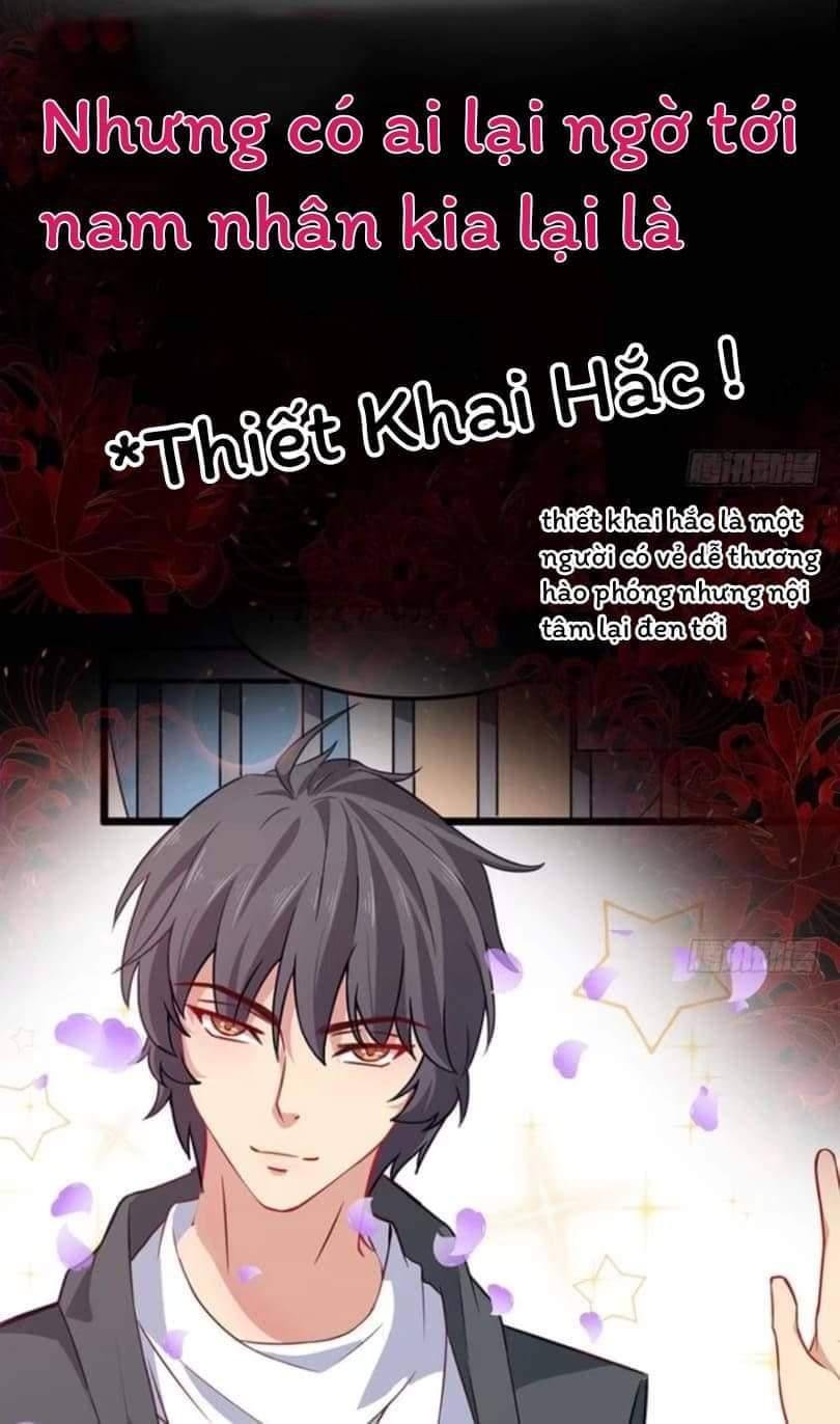 mộc lan muốn xuất giá chapter 1 11