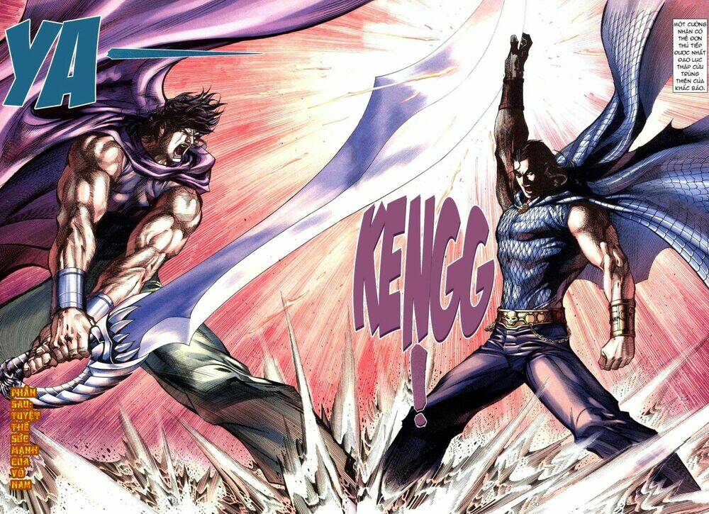 võ thần chapter 206 28