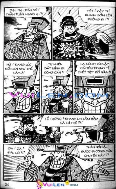 thần đồng đất việt chapter 60 21