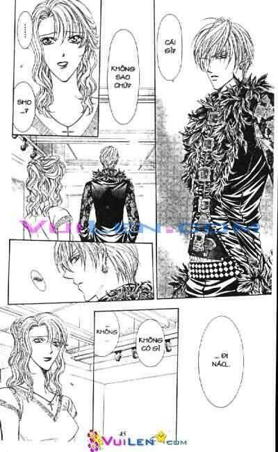 thử thách của kyouko chapter 79 46