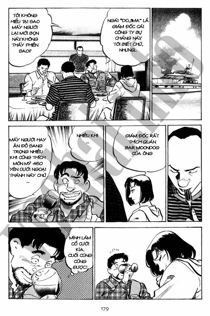 old boy chapter 38 11