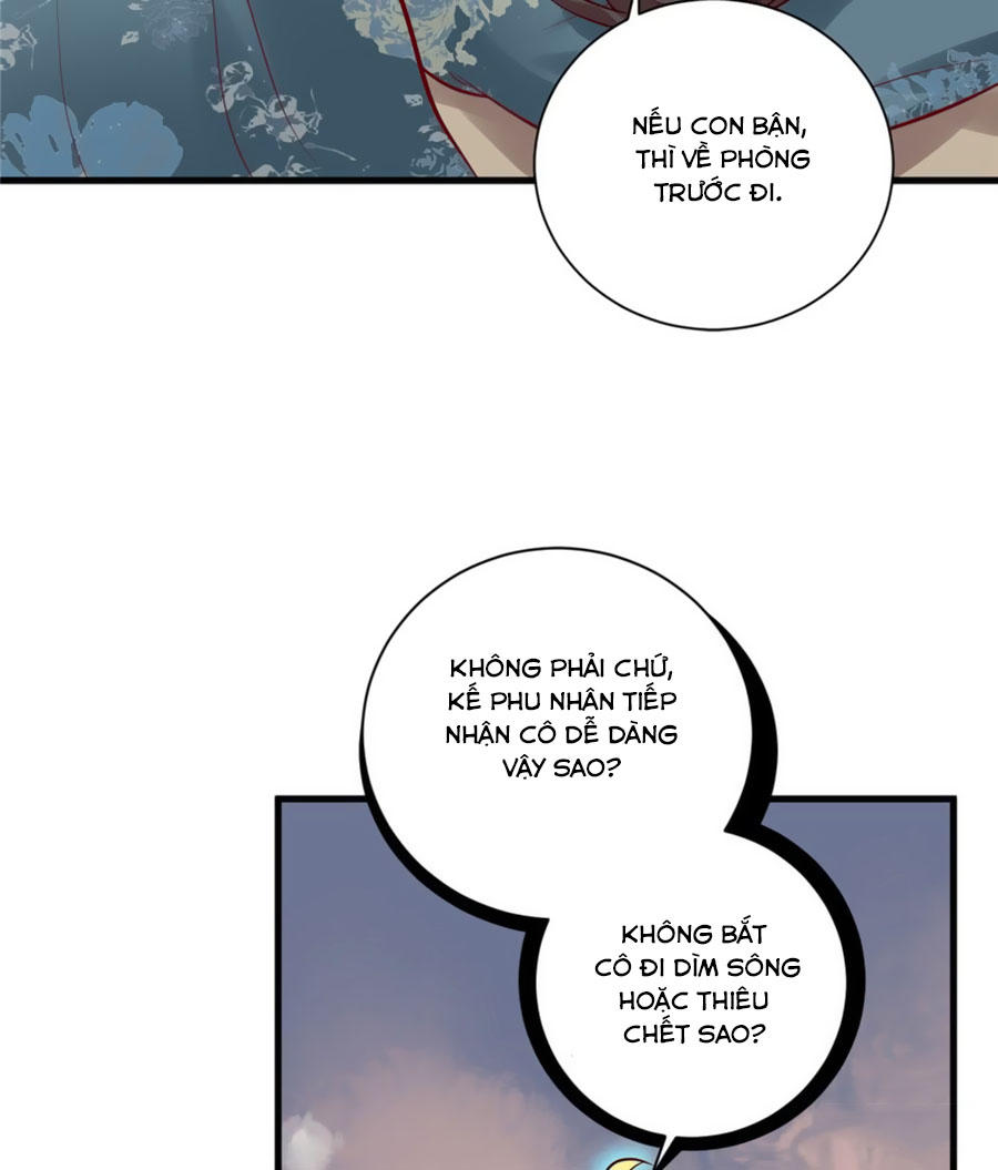 nữ đế livestream công lược chapter 14 23