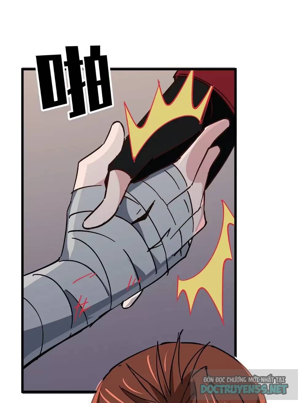 giải cứu 99 nữ chính ở mạt thế chapter 115 44