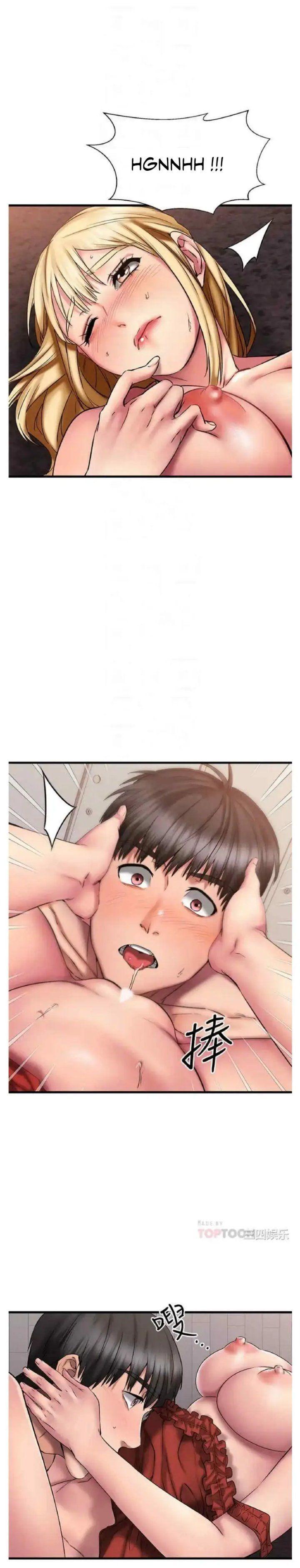 18+ làm tình cùng cô bạn thân khác giới chapter 13 8