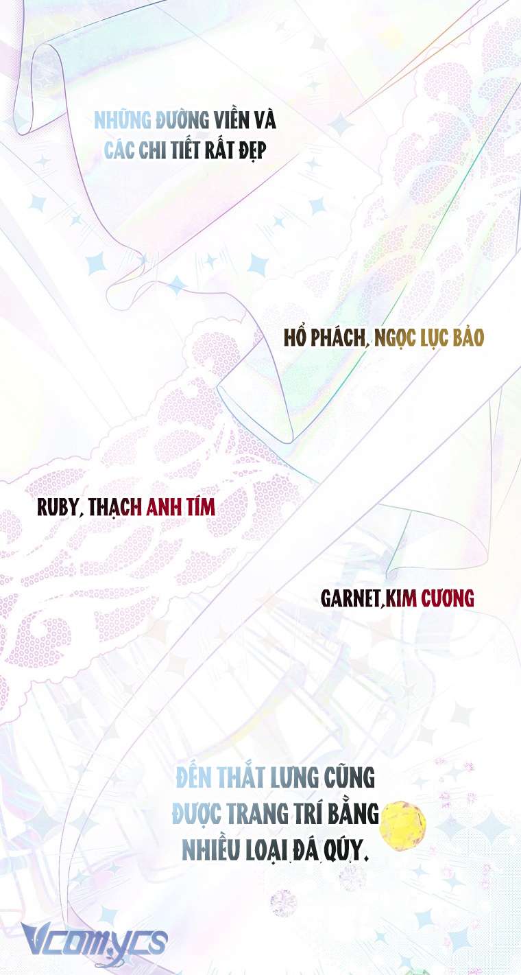 lần đầu bé út được yêu thương chapter 15 66