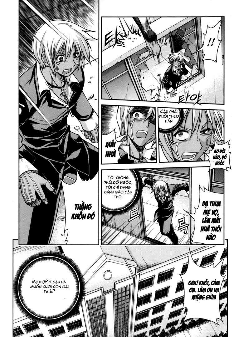 aflame inferno chapter 13 4