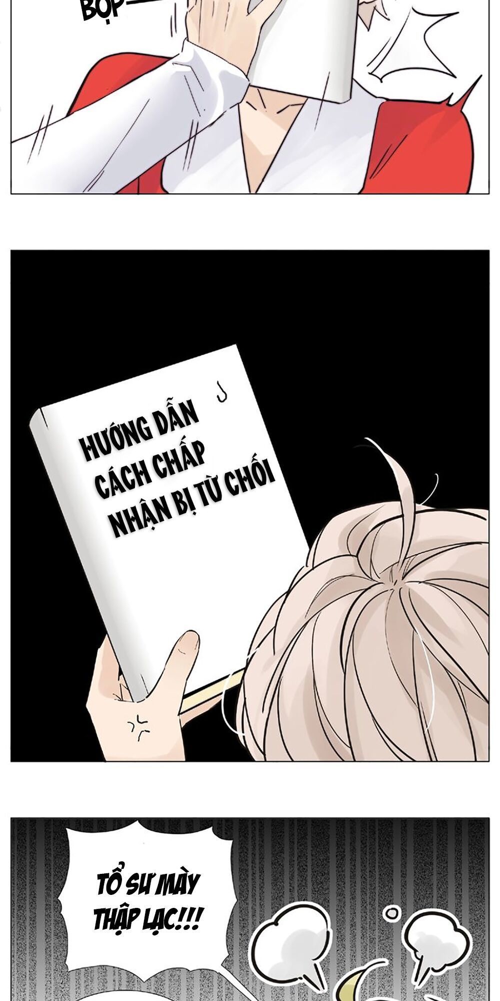 tình yêu chớp nhoáng chapter 119.5 19