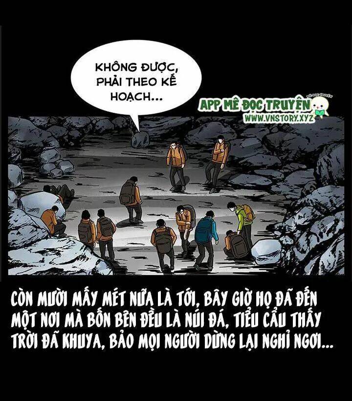 U Minh Ngụy Tượng Chapter 177 31