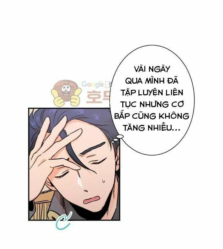 lady baby chapter 15 5