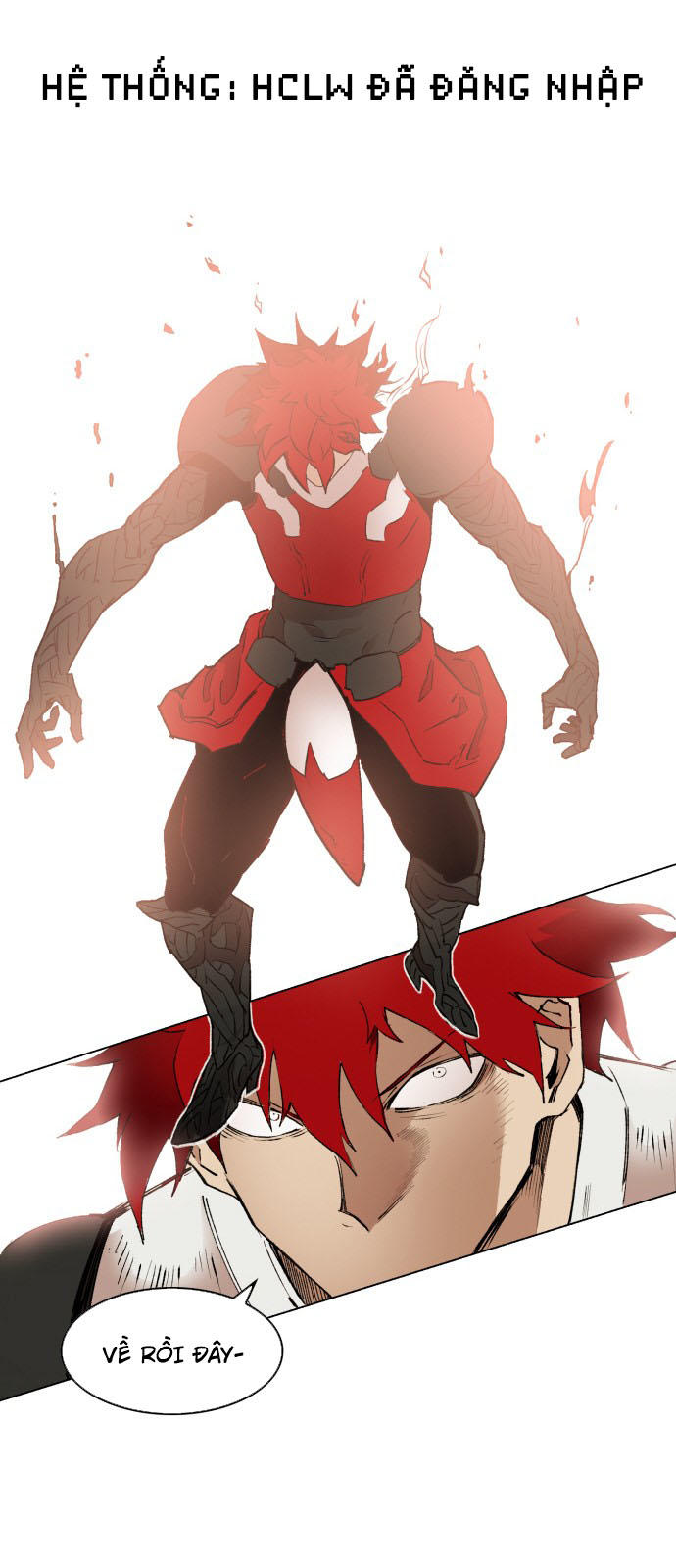 hard core leveling warrior chapter 163 38