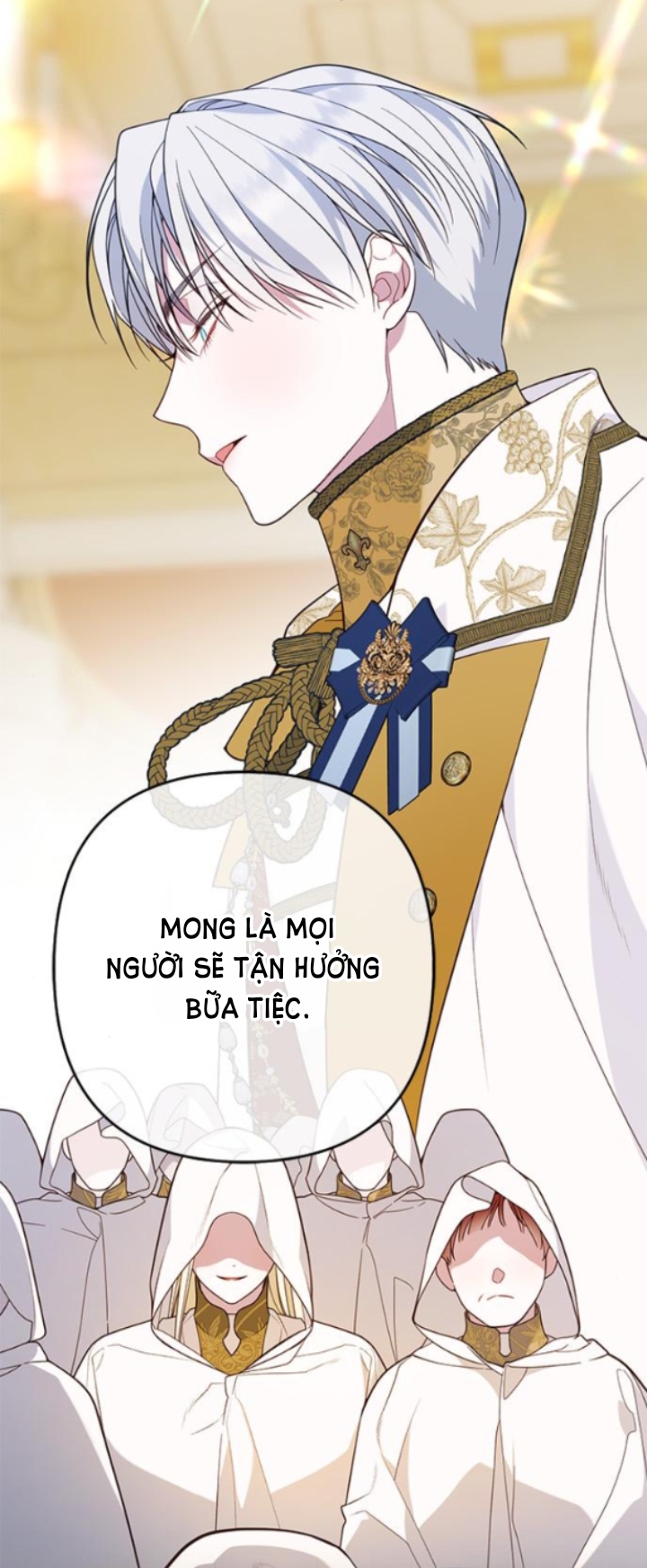Tiểu Bạo Chúa chapter 18.2 - Trang 41