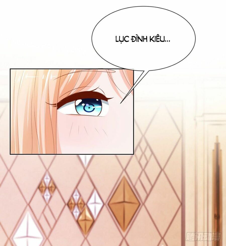 ẩn hôn 100%: chọc tức vợ yêu mua một tặng một chapter 58 40