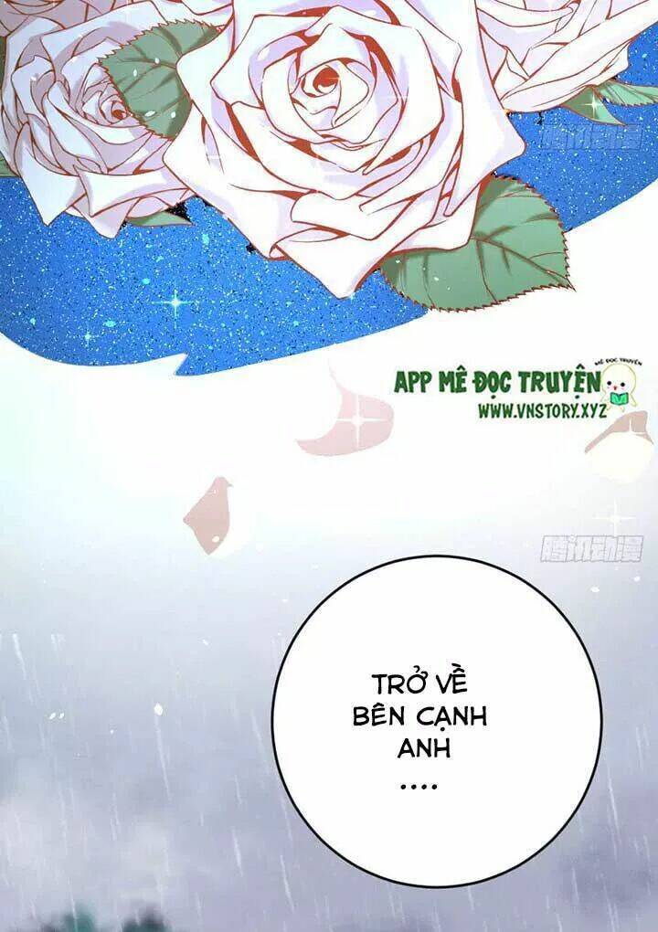 thiên hậu trở về chapter 82 26