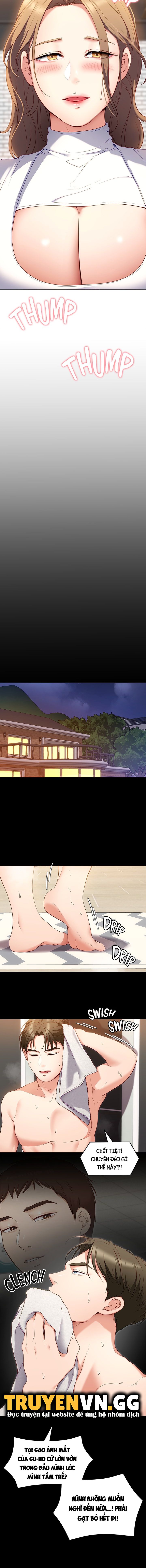 tối nay cưng muốn ăn gì? chapter 26 16