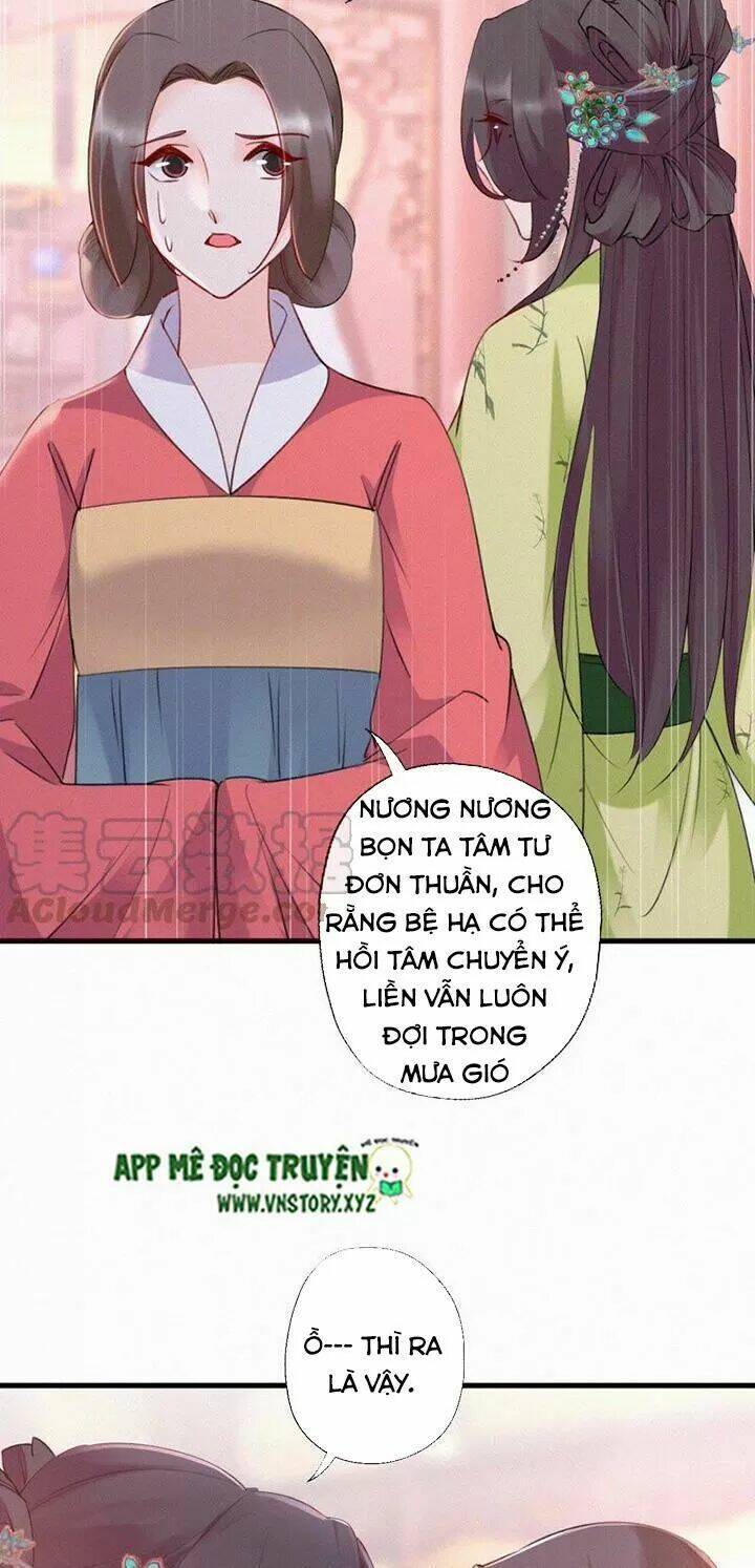 thiên hương mỹ nhân chapter 78 10