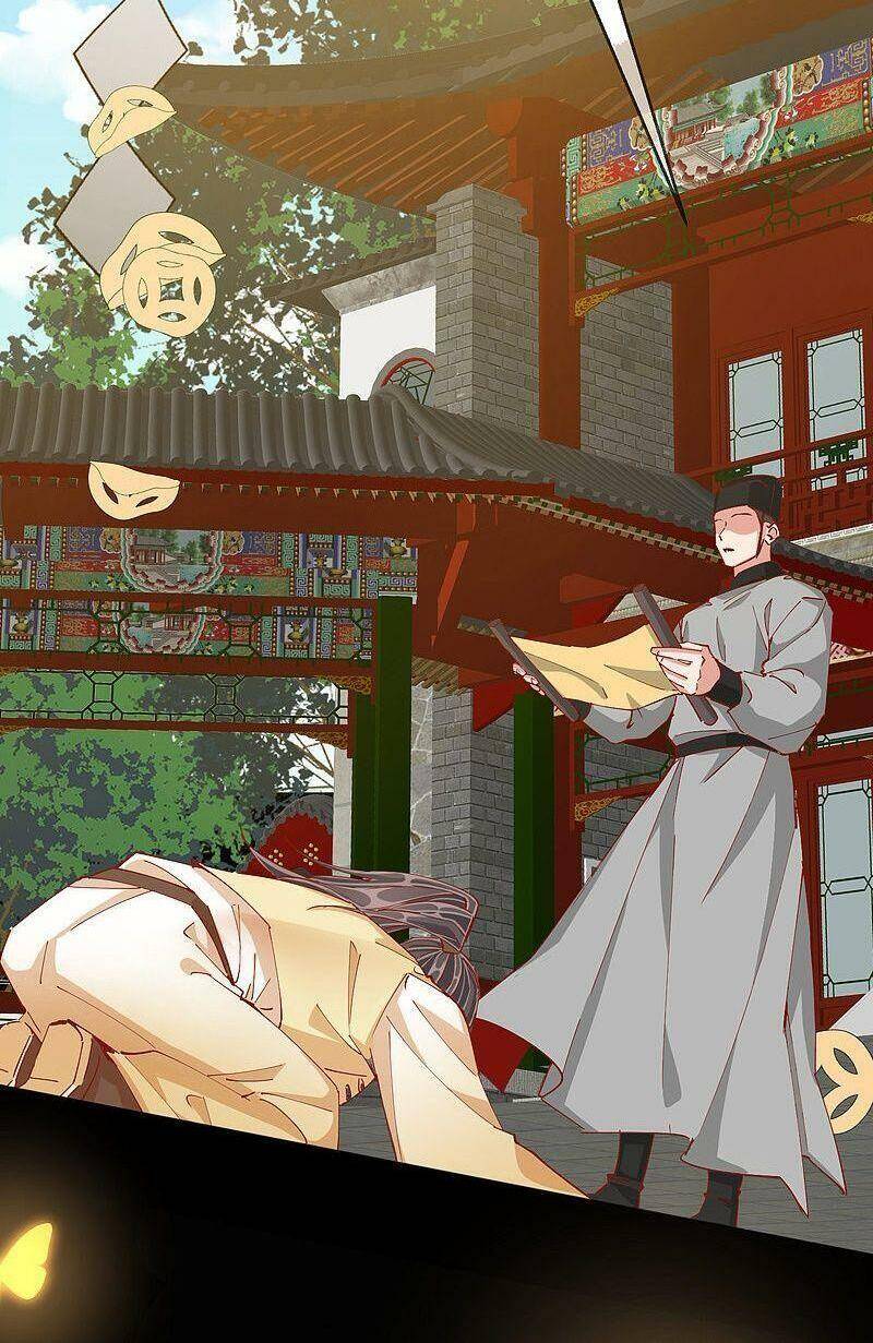 công lược trưởng thành của vương phi chapter 43 42