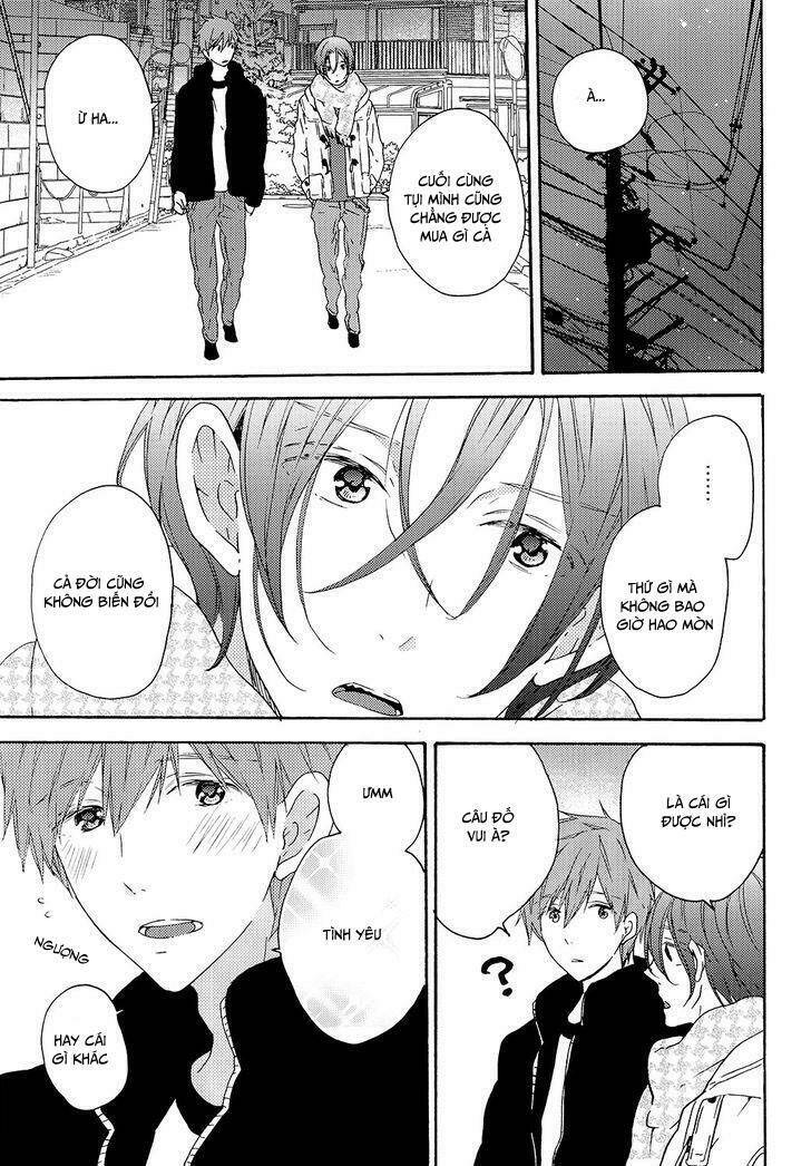 free! dj – suriheranai kawaranai mono chapter 1 18