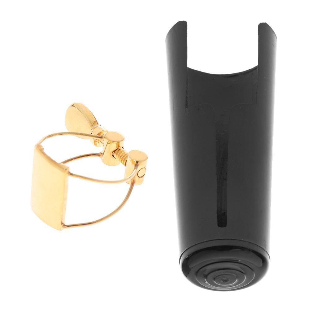 Bb Clarinet Mouthpiece Ligature&  for Clarinet Woodwind Instrument Parts