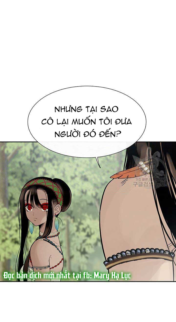 Lãnh Địa Totem chapter 42 - Trang 11