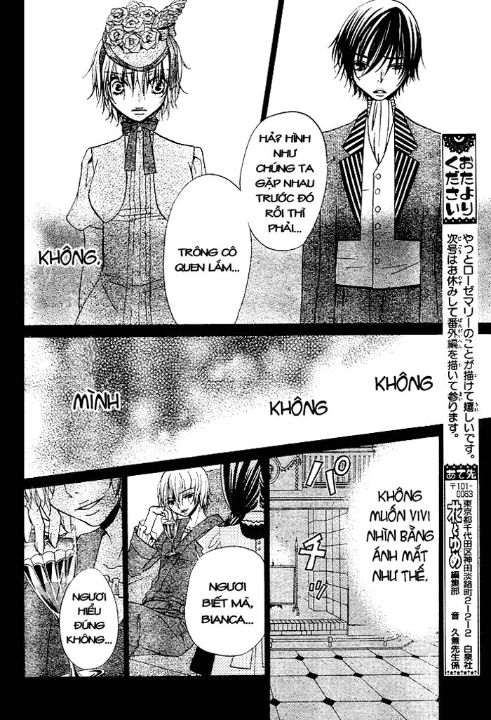 hoa và ác ma chapter 45 18