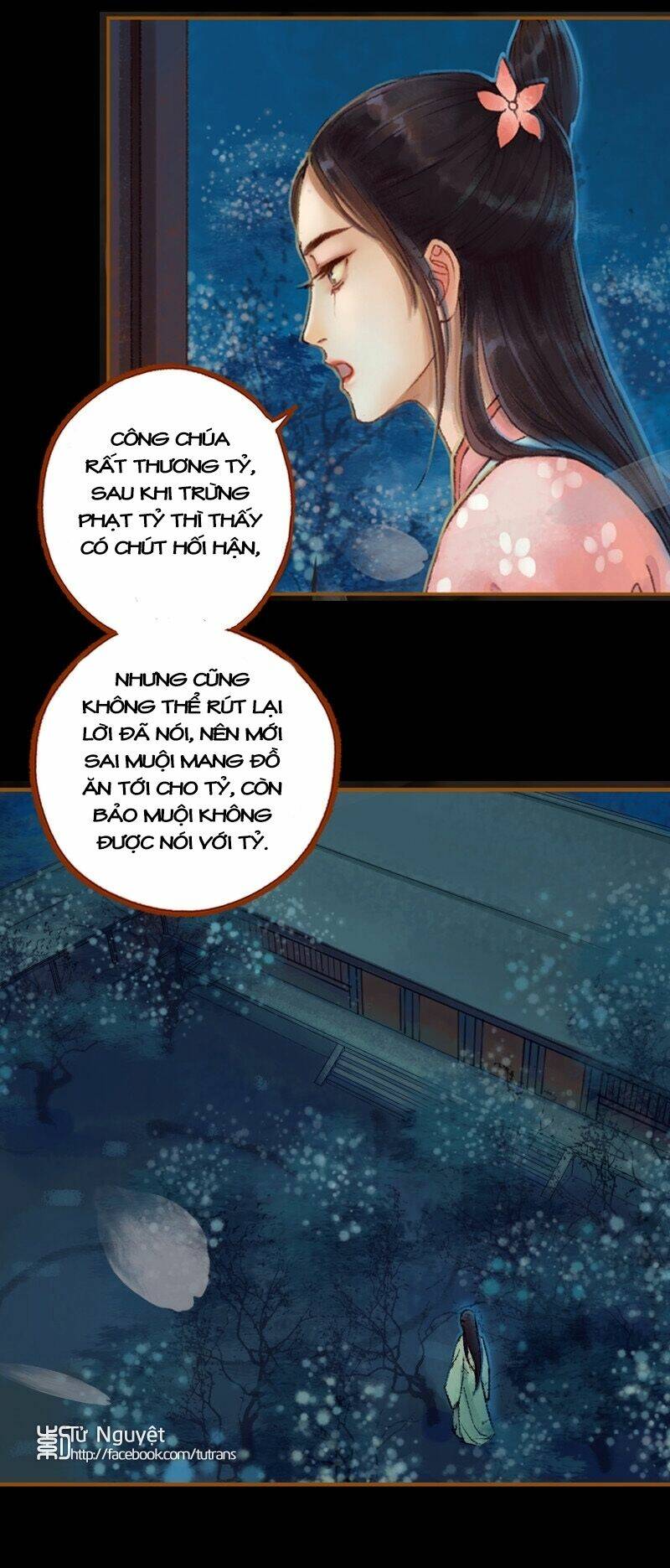 phượng tù hoàng chapter 21 51