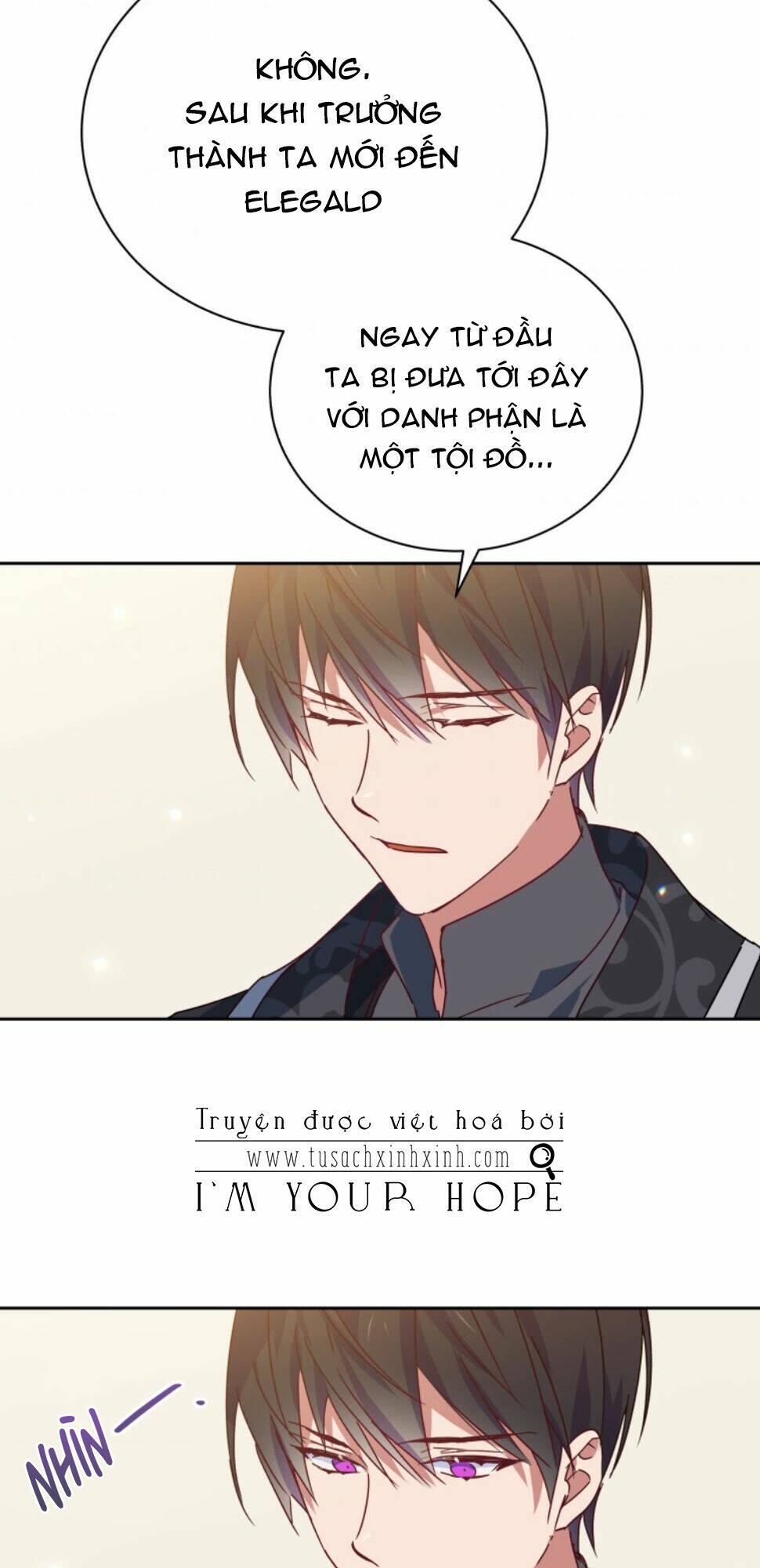 nàng elizabeth thuần khiết chapter 30 59