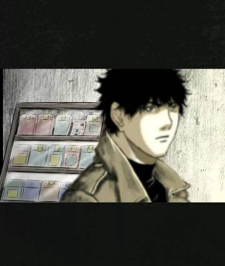 trấn thái bình chapter 16 17