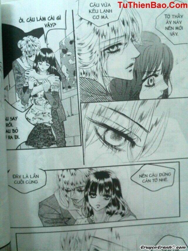 goong - [ hoàng cung ] chapter 25 81