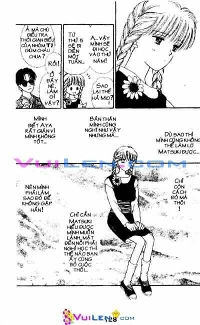 cô nàng đẹp trai chapter 6 129