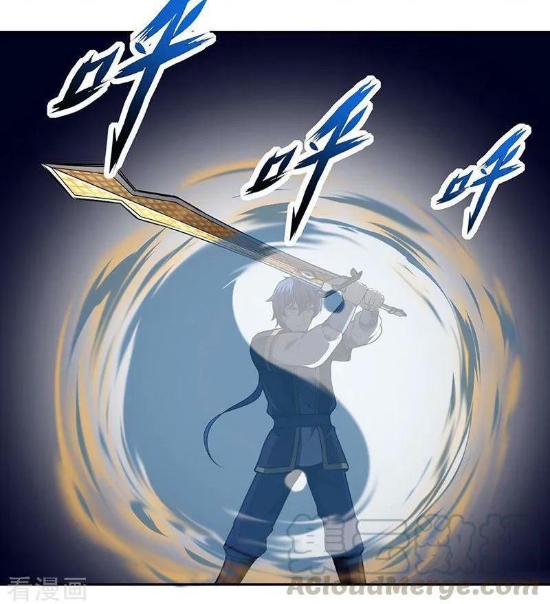 võ đạo độc tôn chapter 187 6