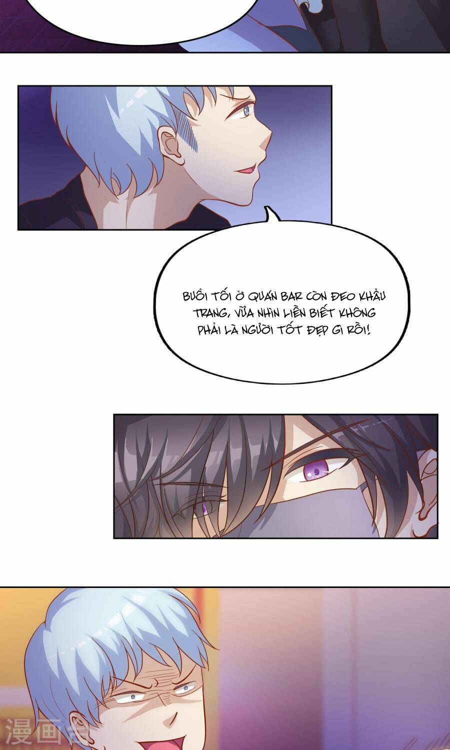 đào sắc tinh quang chapter 12 22