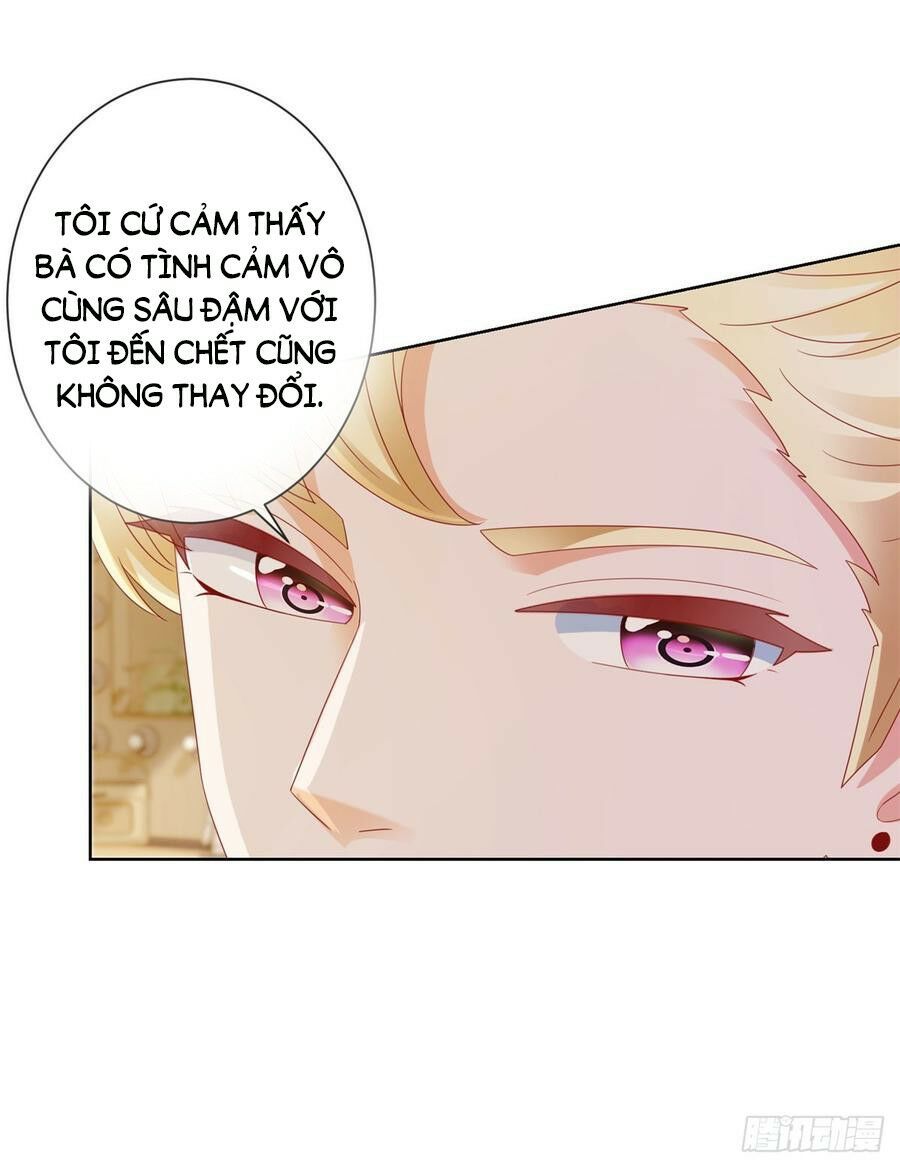 ẩn hôn 100%: chọc tức vợ yêu mua một tặng một chapter 111 6