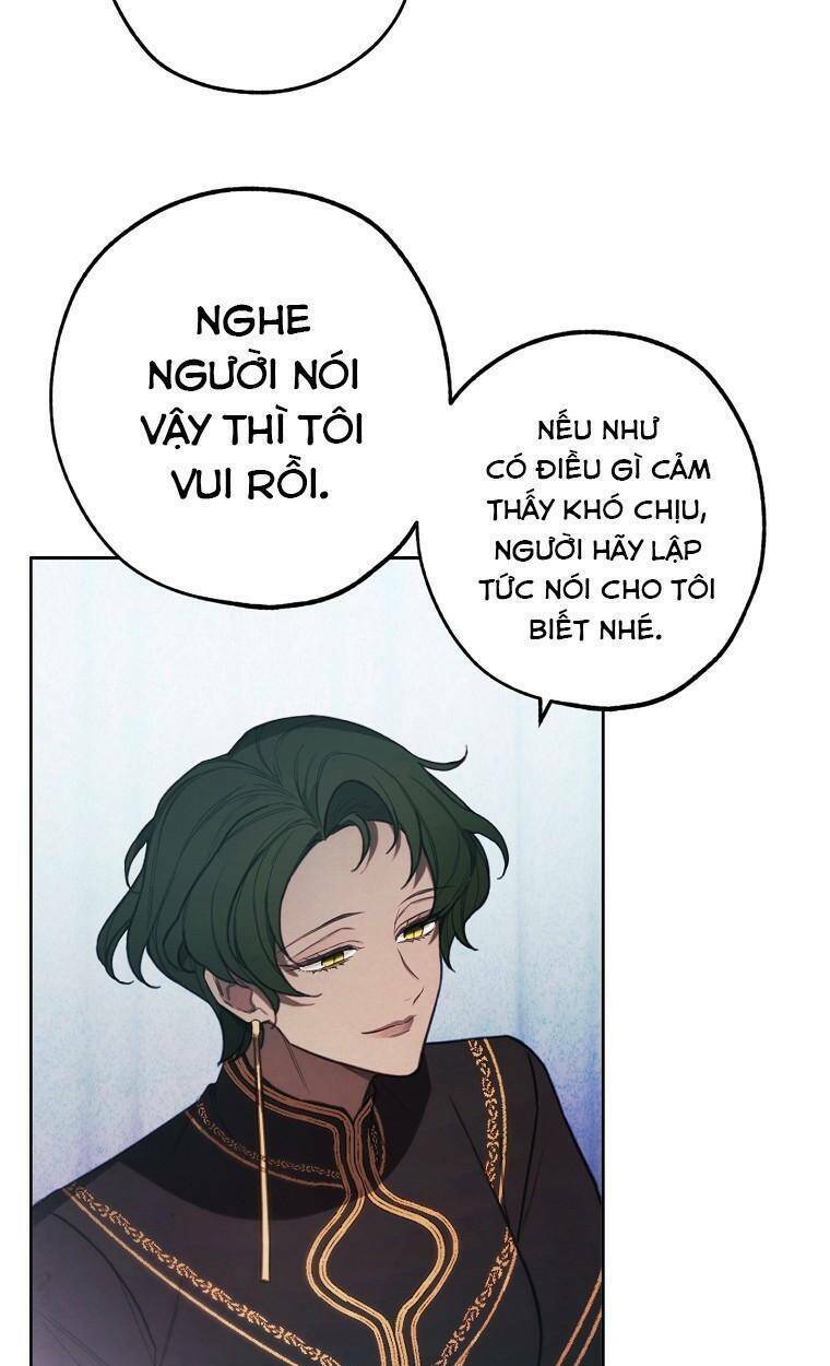 tiệm búp bê của công chúa chapter 27 22