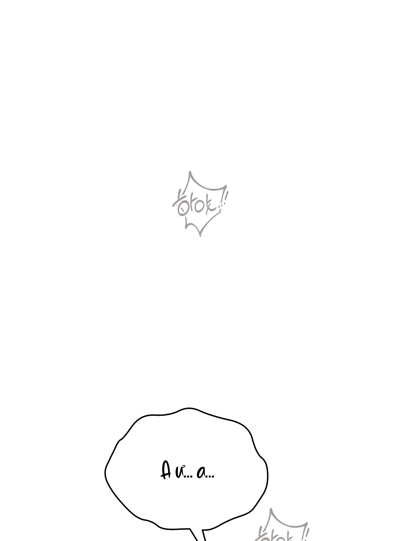 [18+] Trời Sinh Địch Thủ chapter 38.2 14