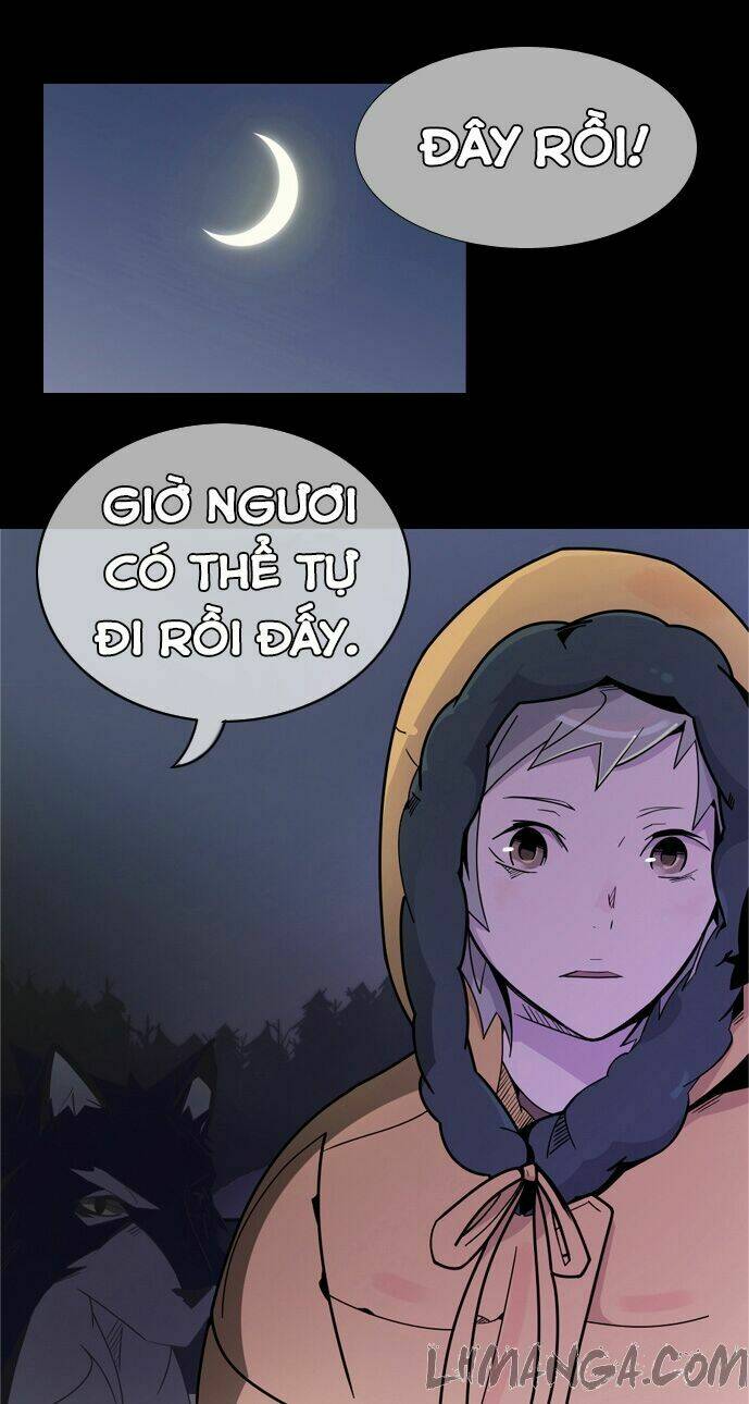 wolf’s castle chapter 5 17