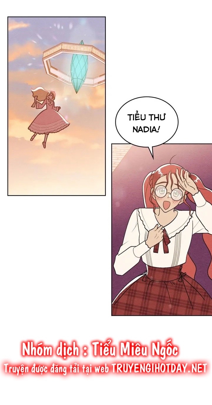 chúng ta cùng nhau tắm nhé? chapter 46 4