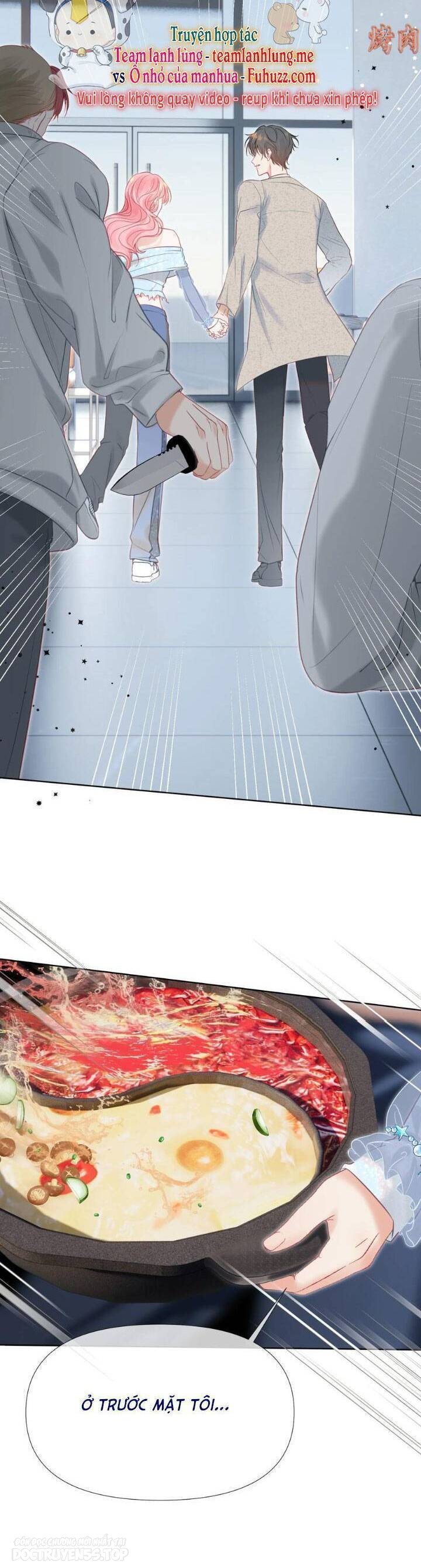 trọng sinh trở về năm ấy chồng tôi là hotboy chapter 55 25