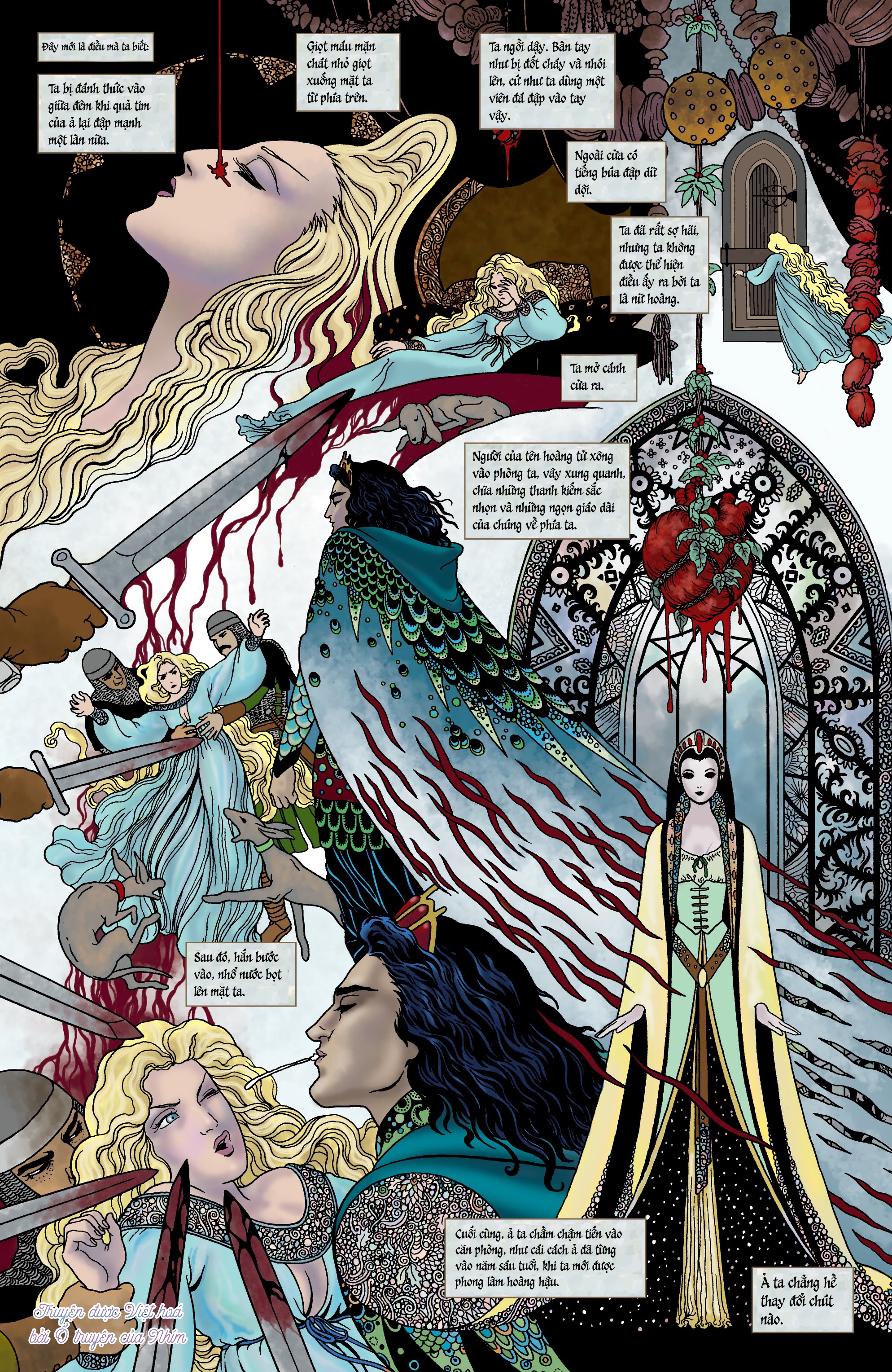 snow, glass, apples chapter 1 46