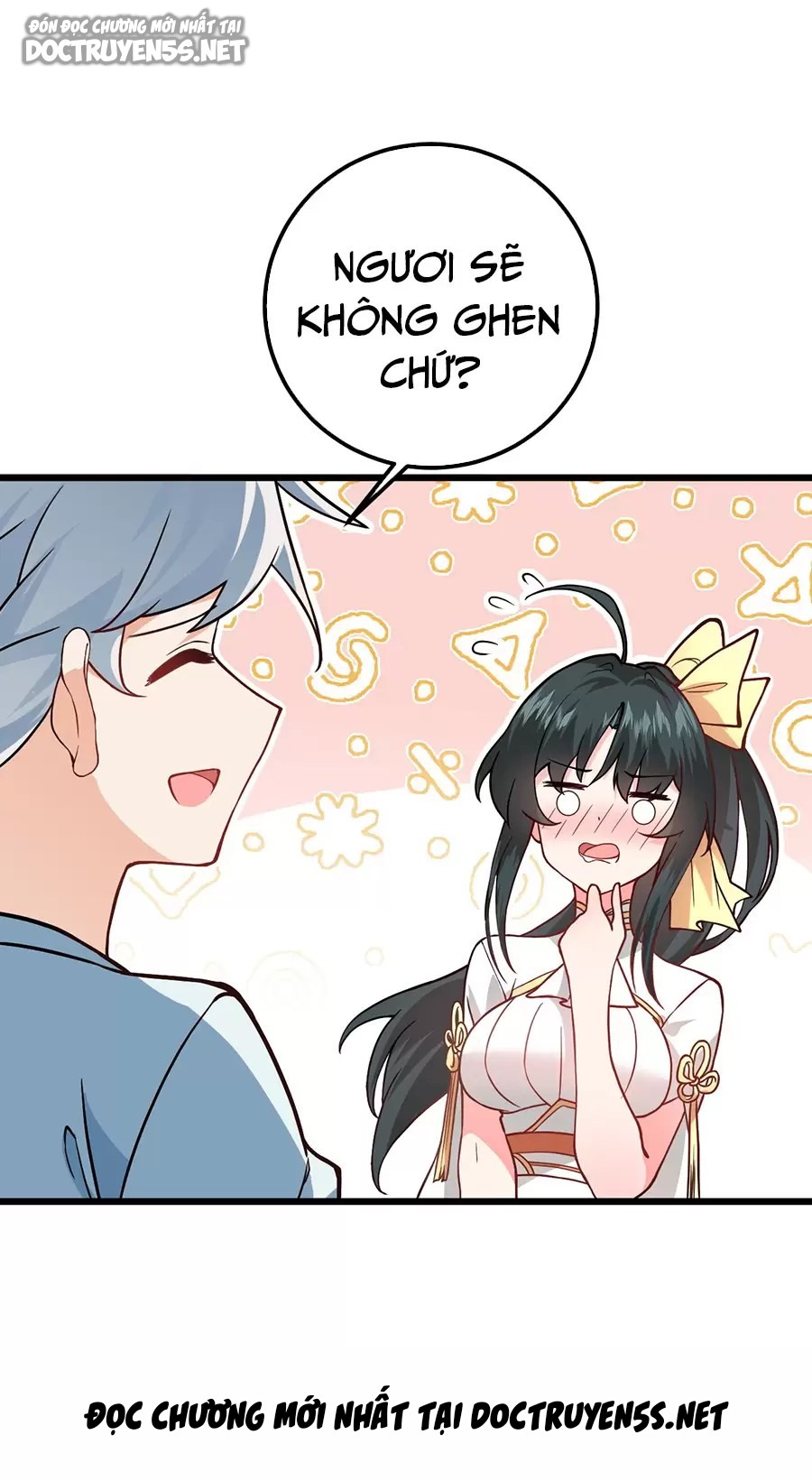 mang theo các tiên tử vô địch thiên hạ chapter 20.1 11