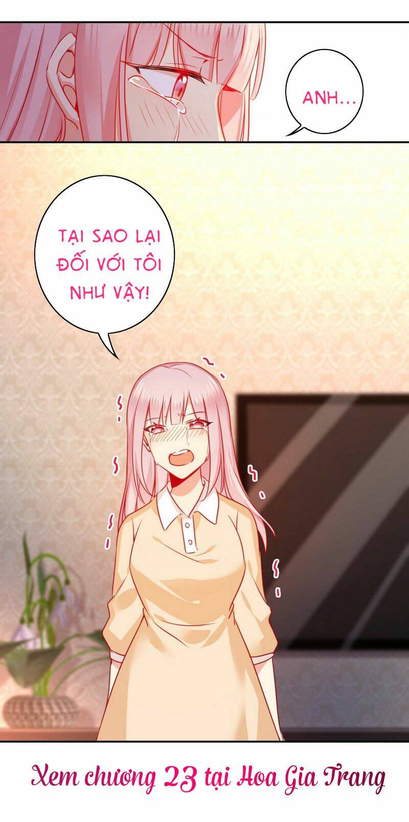 phục thù thiếu gia tiểu điềm thê chapter 22 28