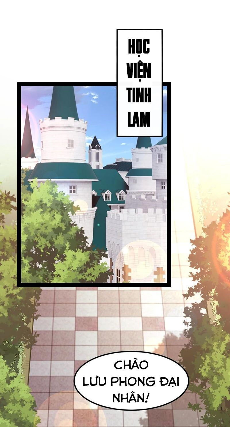 ma thú kiếm thánh dị giới tung hoành chapter 225 17