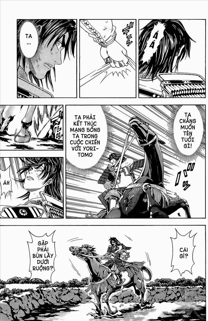 thiếu niên vương phần 2 chapter 47 51