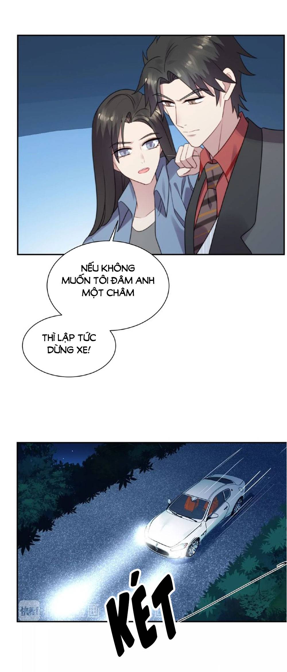 khoá chặt đôi môi (full) chapter 18 31