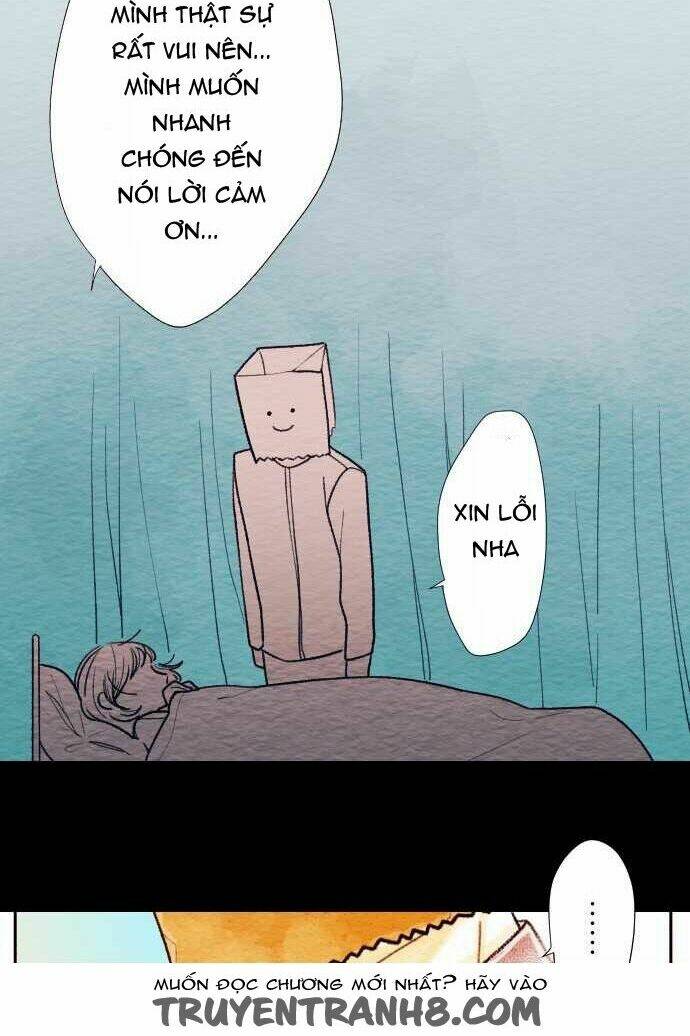 koe koi chapter 2 27