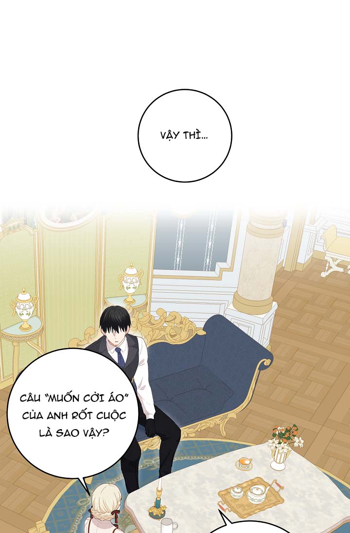 tôi đã mệt rồi chapter 35.1 10