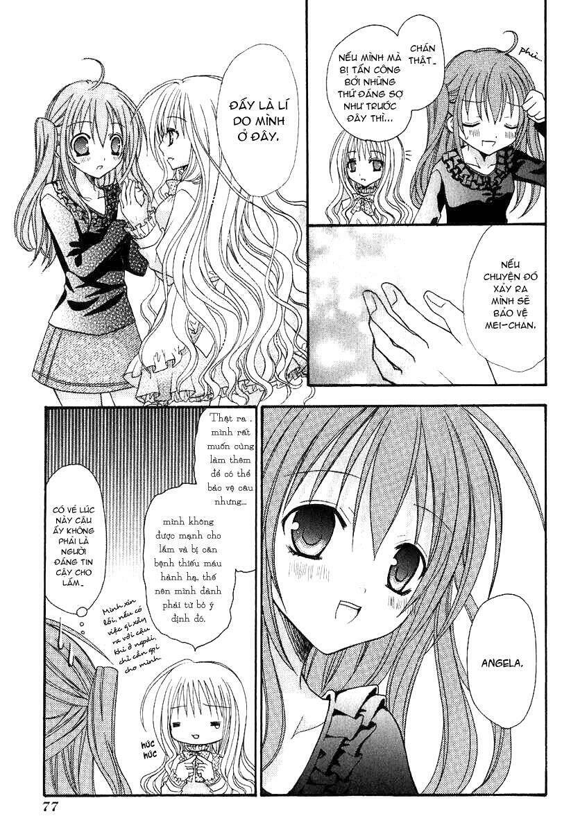 tokyo innocent chapter 2 14