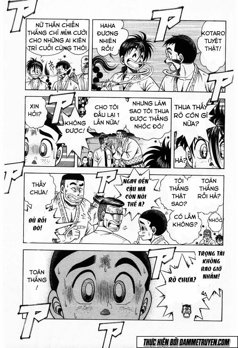 shin kotaro makaritoru! juudouhen chapter 43 13