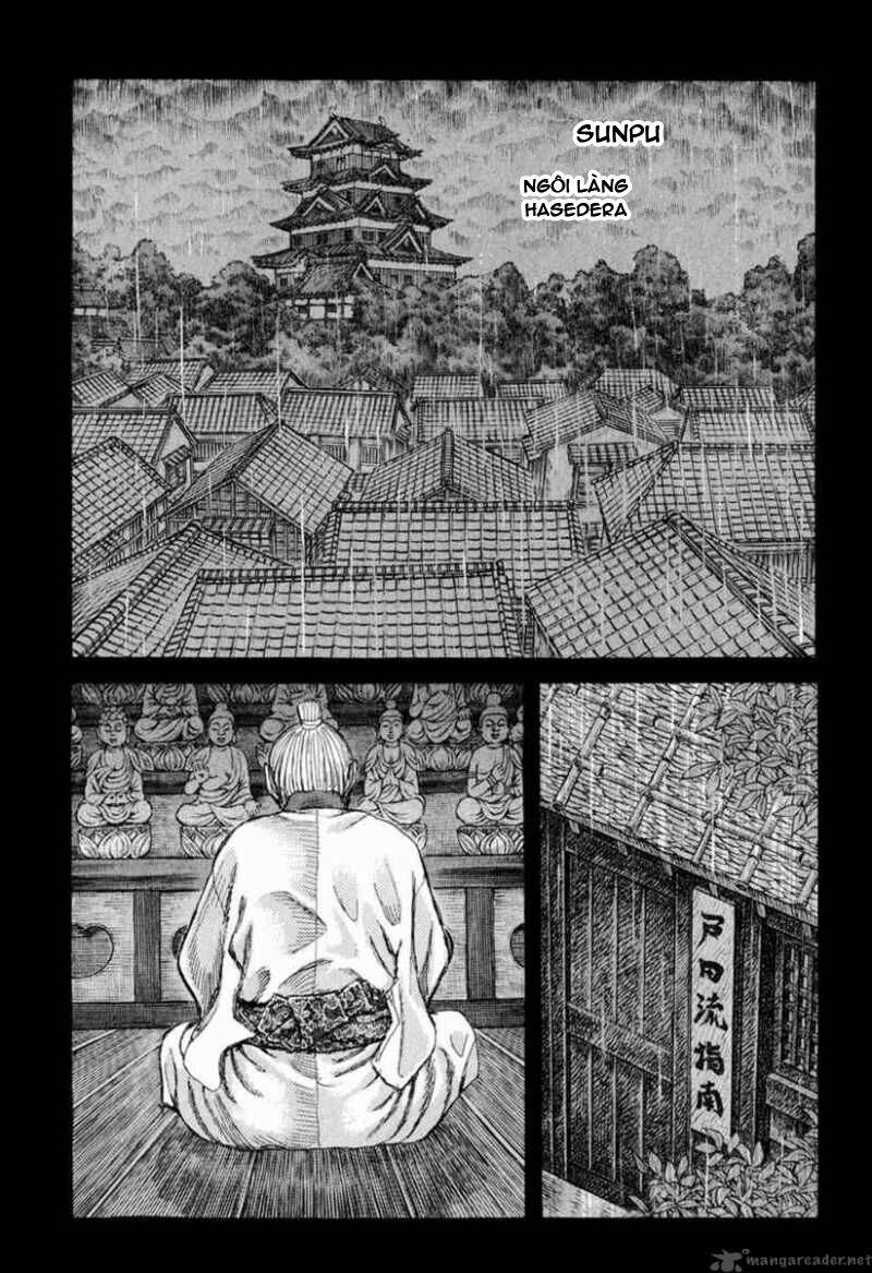 shigurui - cuồng tử chapter 53 13